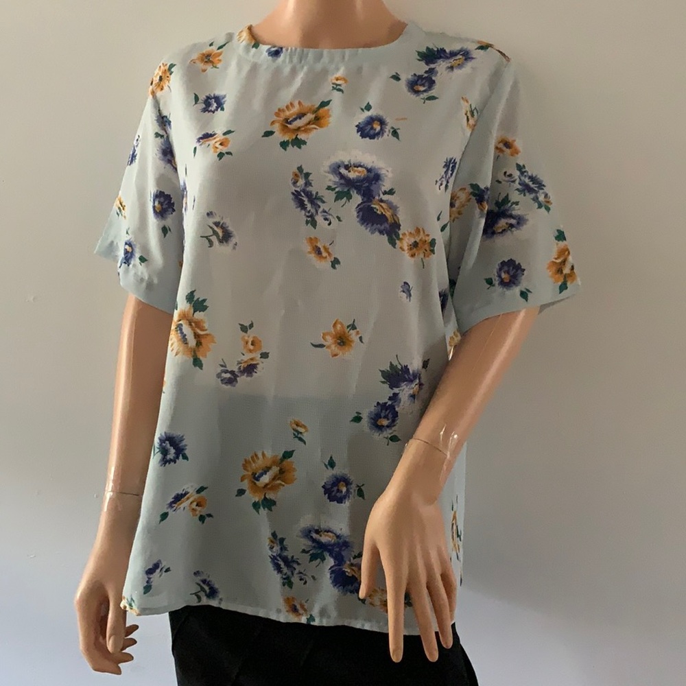 K.B Lawrence Woman’s Tunic.